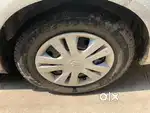 Maruti Suzuki Dzire 2016 CNG & Hybrids Good Condition