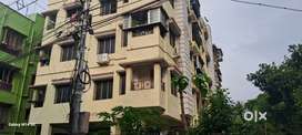 3BHK flat for Sale at Behala Blind school