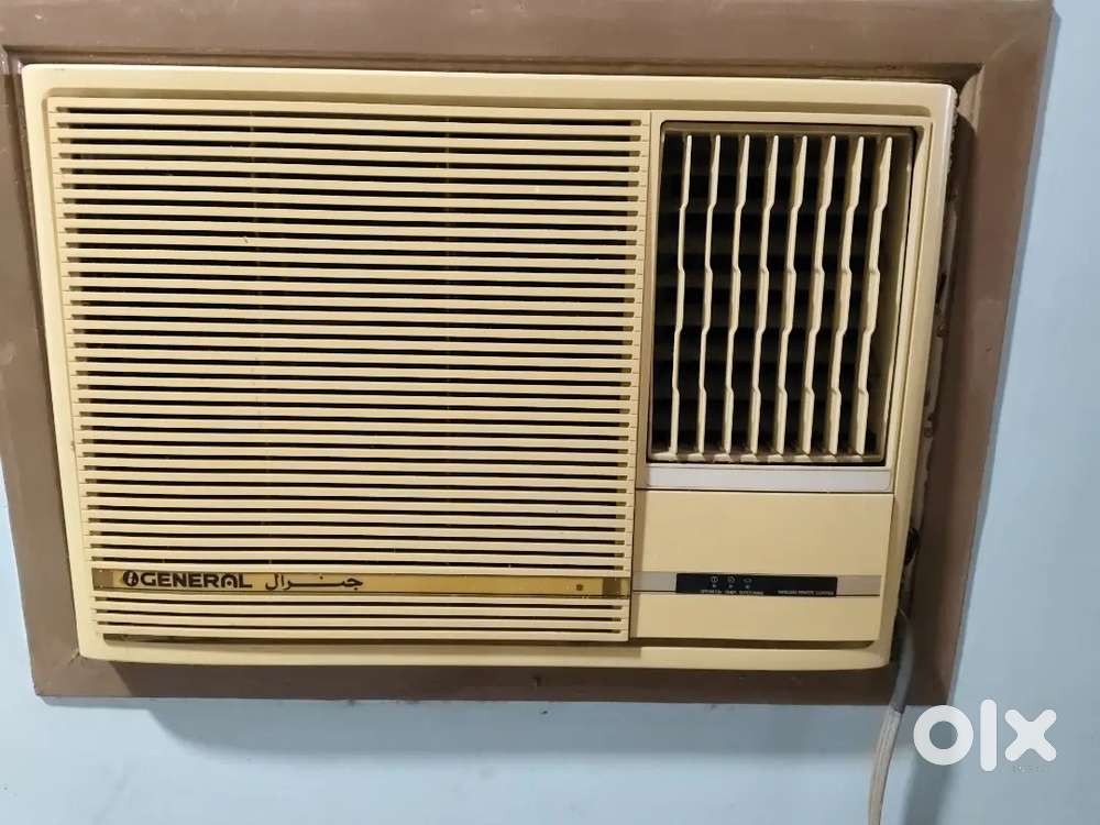 Ogeneral ac