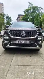 MG Hector 2.0 Sharp Diesel, 2020, Diesel