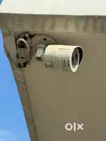 camera - Hikvision, 2 MP, color