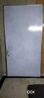 White board