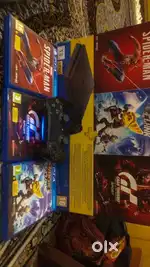 Ps4 slim 1 tb