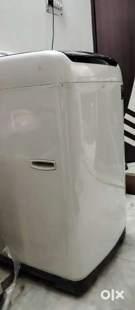 Samsung fully automatic washing machine