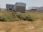 Prime Industrial Plot for Sale – 2200 per square feet