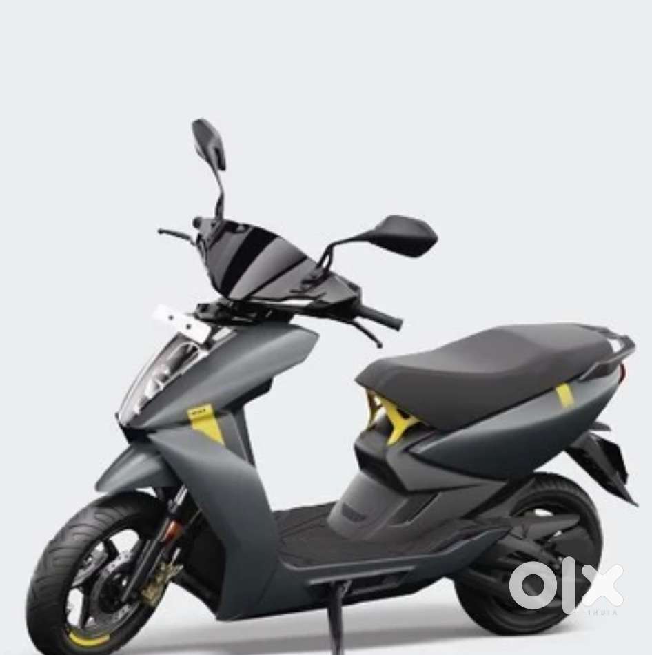 Black colour