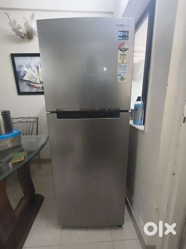 Samsung Digital Inverter Technology