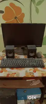 Good condition
