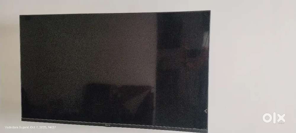 Sell my realme TV 43 Inch