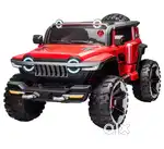 Kid battery toy car 4x4