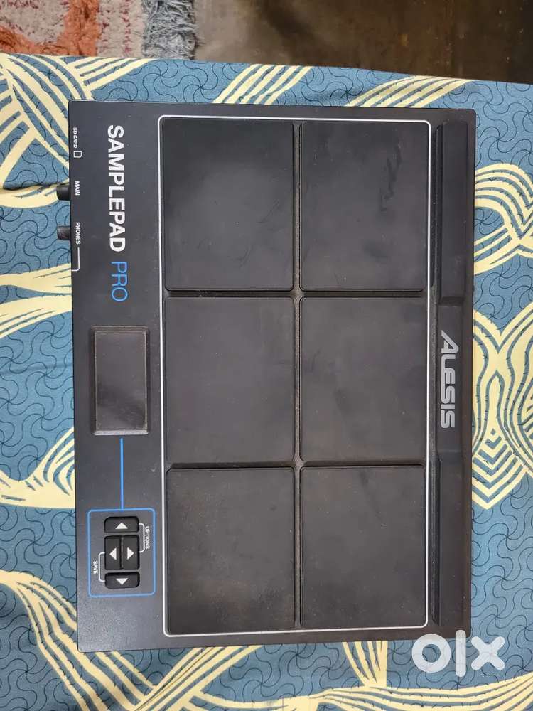 Alesis Octopad
