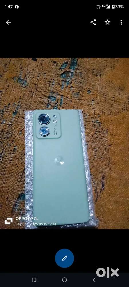 Edge 40neo