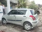 Maruti Suzuki Swift Well Maintained
