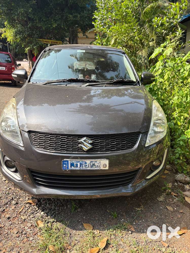 Maruti Suzuki Swift 2016 Petrol Good Condition