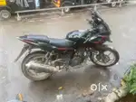 Pulsar 220 F 2018 mint