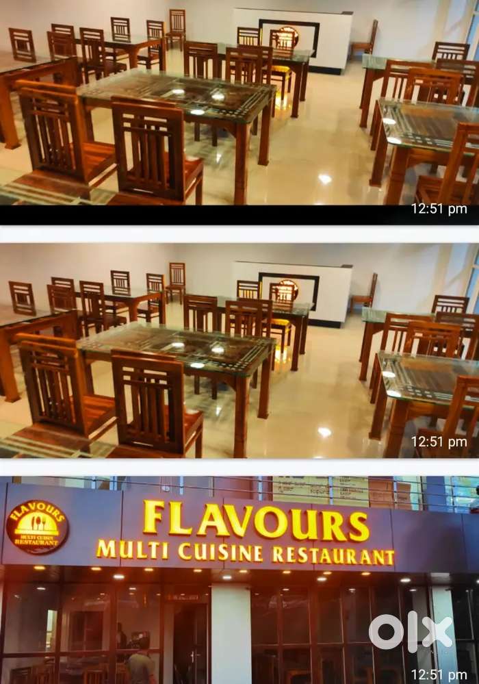 require Helpers Assistant Food Supplier Waiter Captain and cook chefs