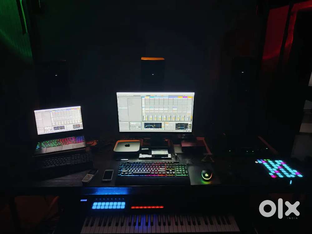 DJ INDIVIDUAL CLASSES AVAILABLE DJ ACADEMY