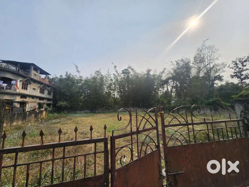 2katha land for sale at Itakhuli, Garmur, Jorhat