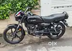 2023-MODEL 
HERO SPLENDOR PLUS BIKE 
20000 KM RUNNING 
5 YEARS