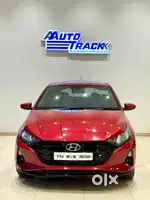 Hyundai i20 Magna 1.4 CRDI 6 Speed, 2021, Diesel
