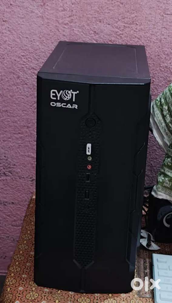 CPU SELLING under Warranty