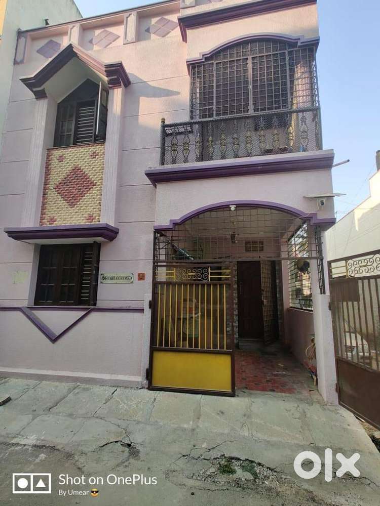 BDA A-Khata Property