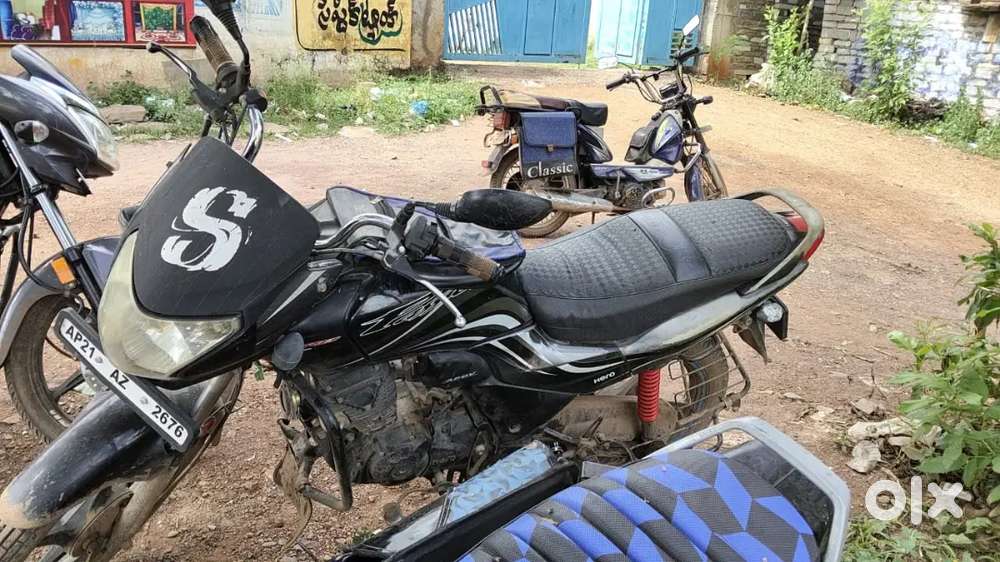 Good condition