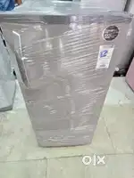 #@25/LG single door refrigerator with 1year of warranty