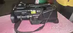 Panasonic MDH2