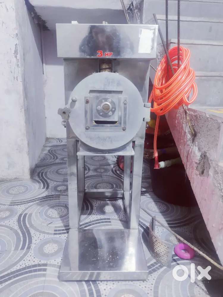 Gehu, jwari, bajri, besan