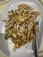 Chains fast food cooking