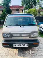 Maruti Suzuki Omni 2019 Petrol 38000 Km Driven