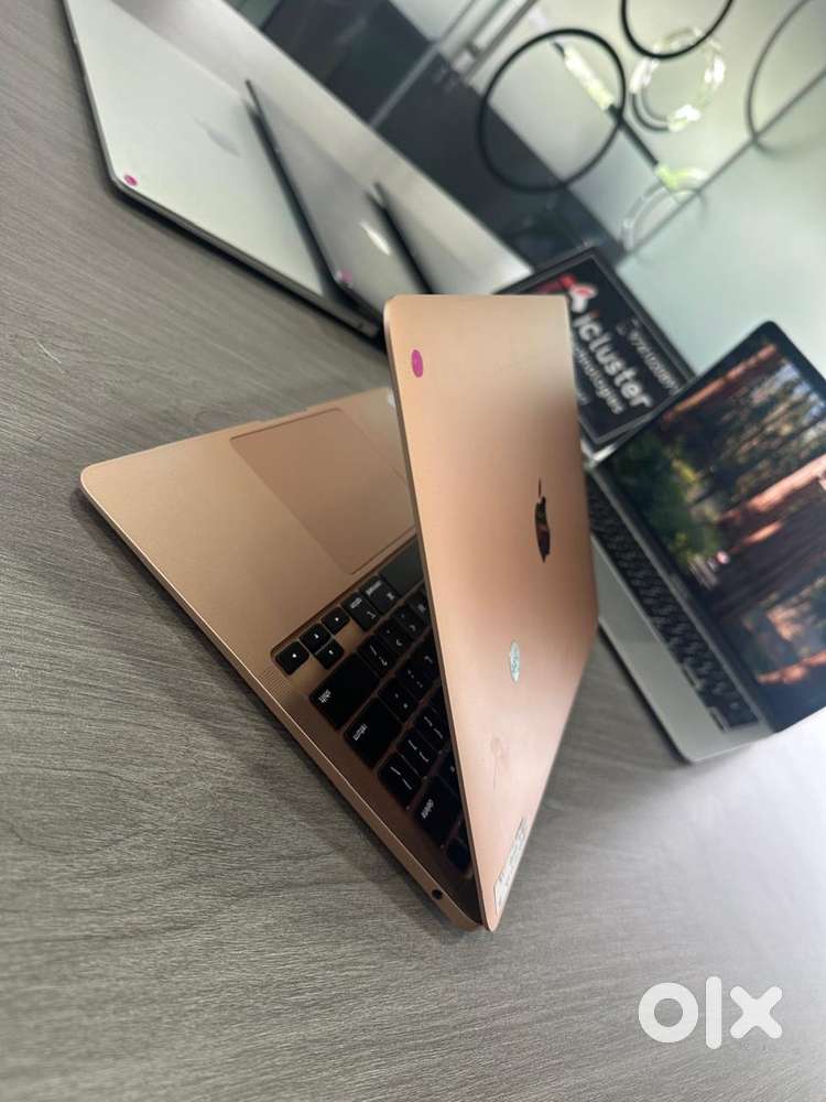 Apple MacBook Air / 2020 / M1-8GB-256GB / Retina display / Warranty