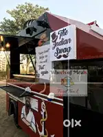 Food Trucks Available
