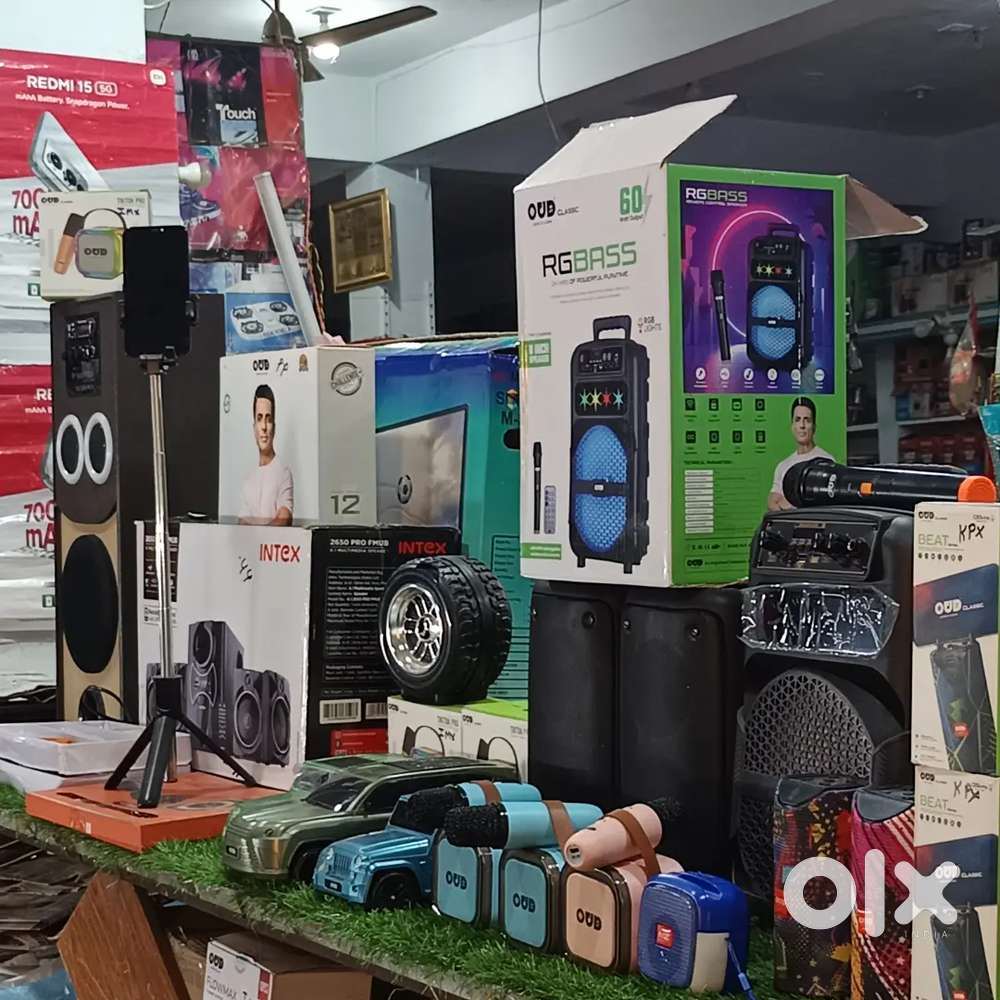 शॉप में लड़कों कि जरूरत हे