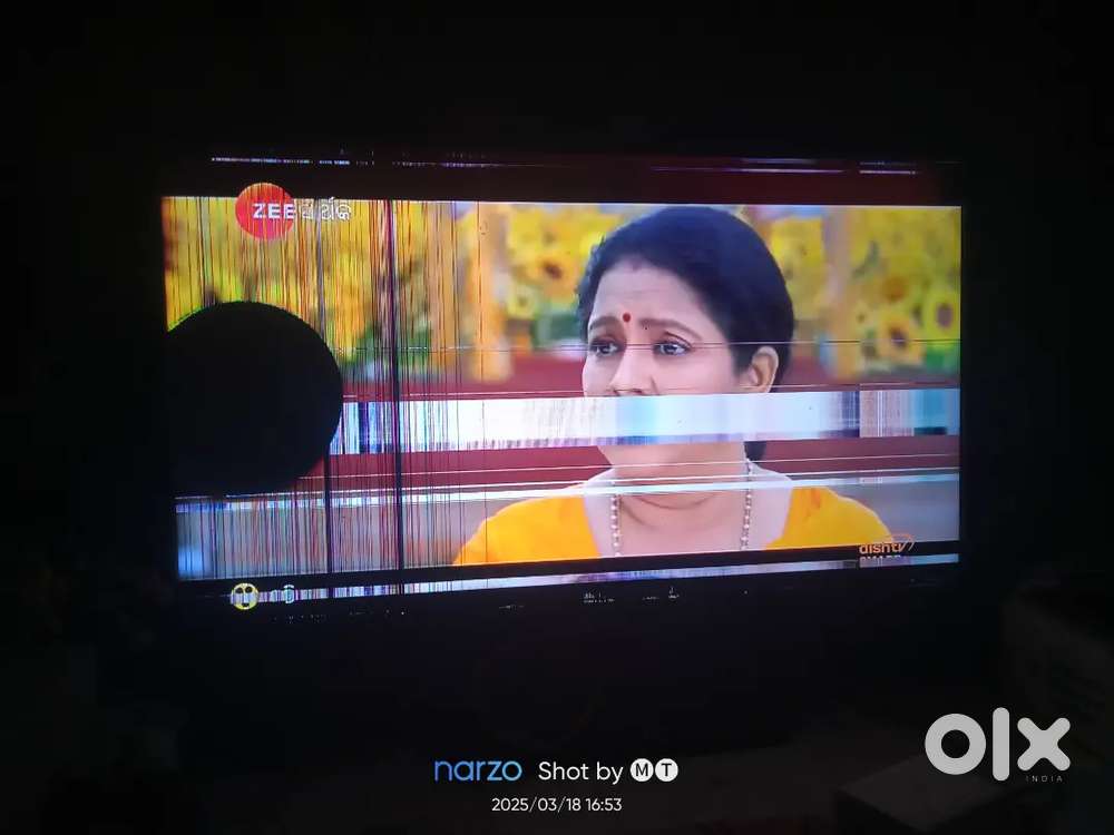Samsung 24inch led tv