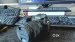 Lumix S5 20-60 lens