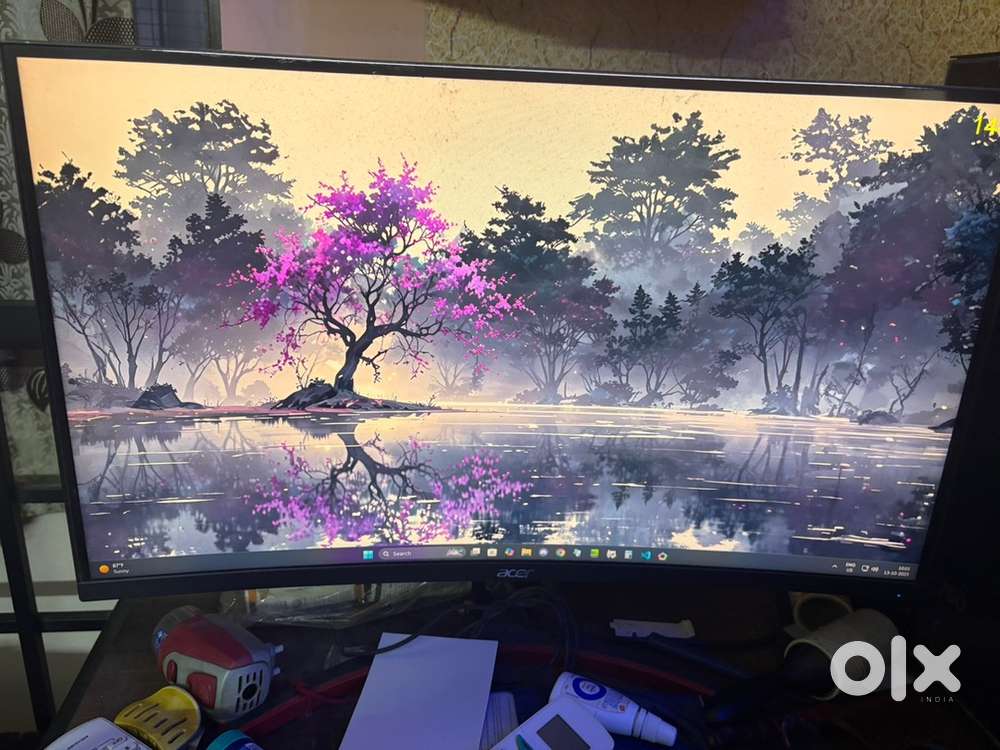 HIGH END GAMING PC