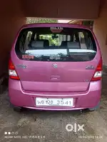 Maruti Suzuki Estilo 2009