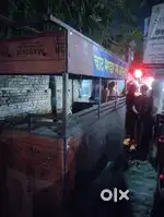 Anda Roll ke liye karigar chahiye rustampur me