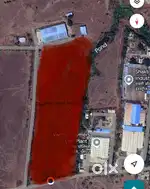 PREMIUM INDUSTRIAL PLOT FOR SALE