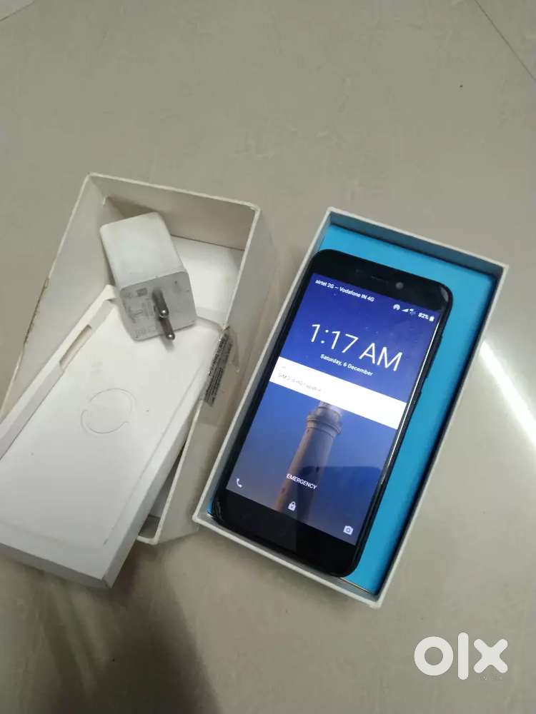 REDMI GO LIKE NEW