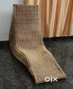Eco-friendly bamboo lazy chair - Add a touch of nature to your home