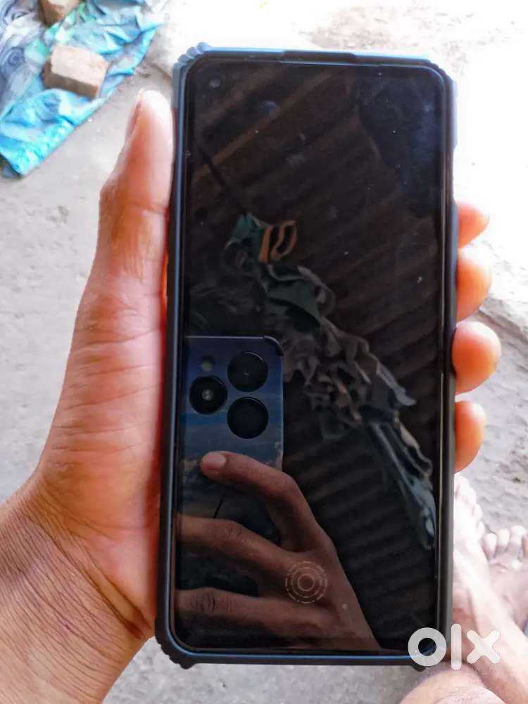 Good condition