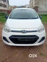 Hyundai Xcent 2014-2016 1.1 CRDi Base, 2016, Diesel
