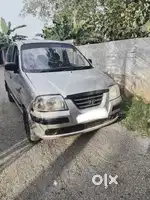 Hyundai santro xing