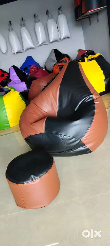 MEGA BEAN BAG