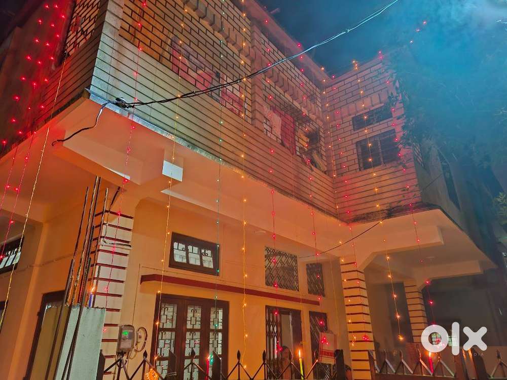 House Rent Available in Capital Travels