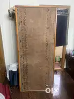 Dewan cot good condition 2 nos