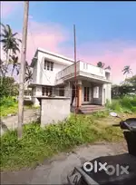 5 Cent New House Venginnidsery Trissur